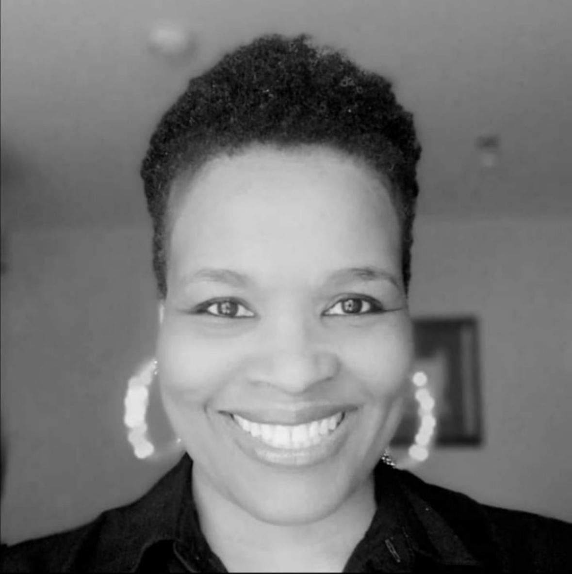 Ibinabo Enebi