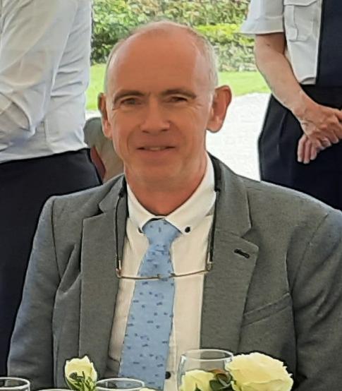Ciarán Casey
